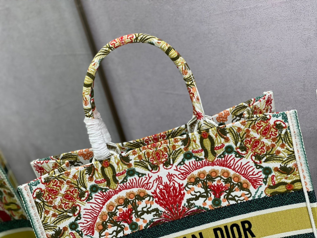 Dior Book Tote-大號41.5cm