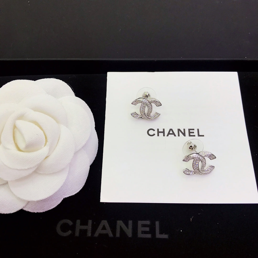 Chanel 耳環