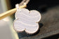 梵克V-項鍊