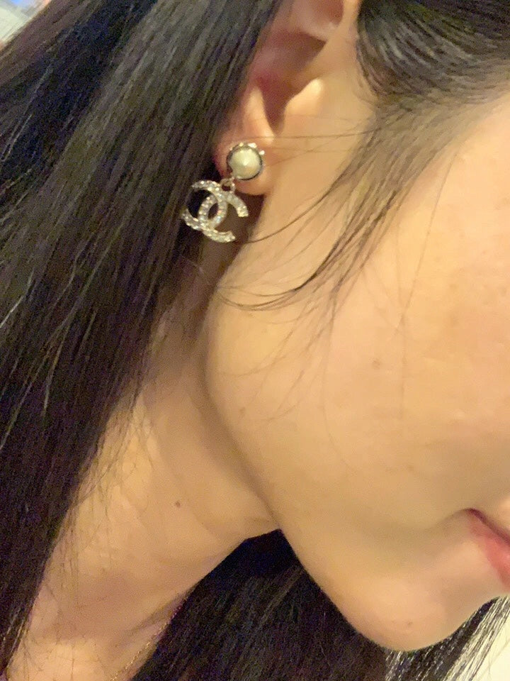 Chanel 耳環