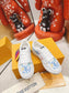 LV鞋-LV x NIKE聯名鞋