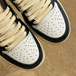 N1KE-Air Jordan 1 Low系列 Retro Low OG 黑棕色