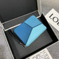 Loewe Puzzle 拉鍊卡包