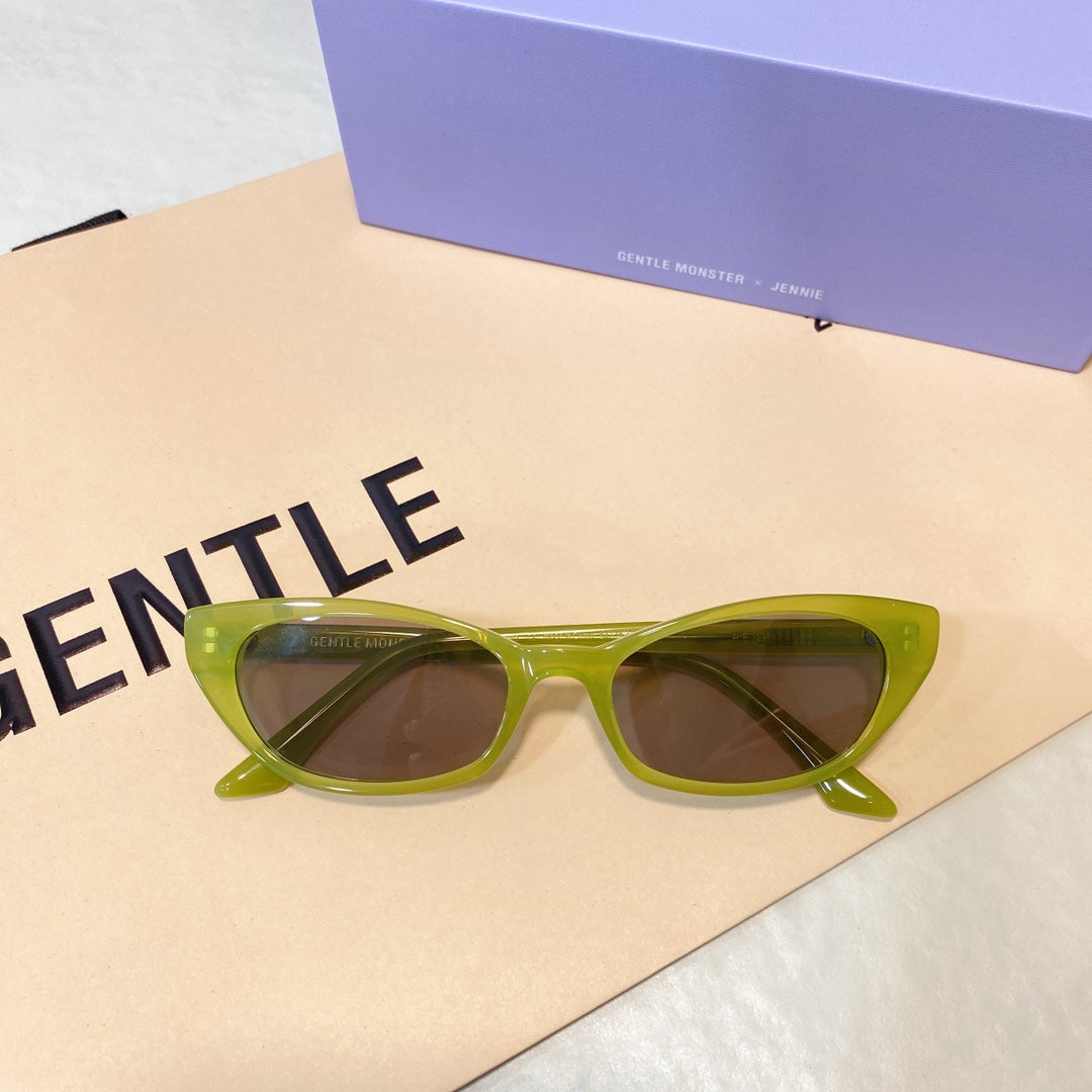 GENTLE-墨鏡 54口19-155