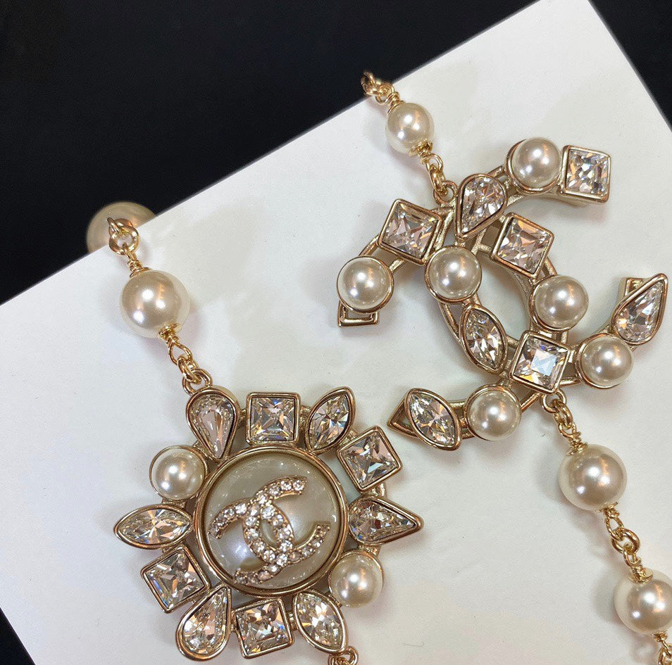 Chanel 項鍊