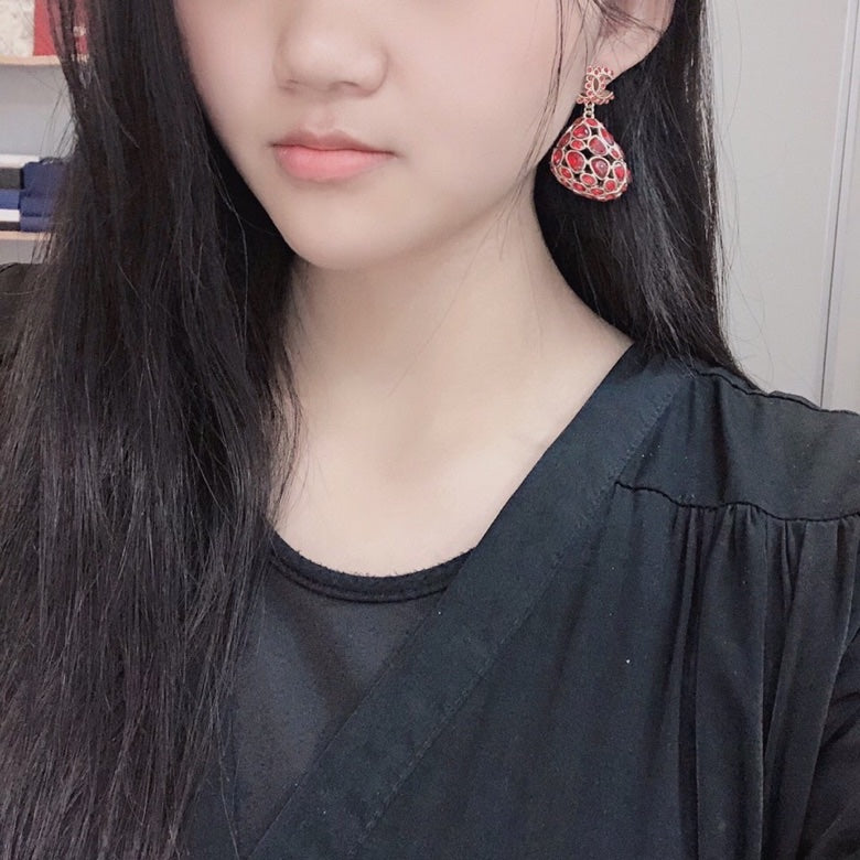 Chanel 耳環