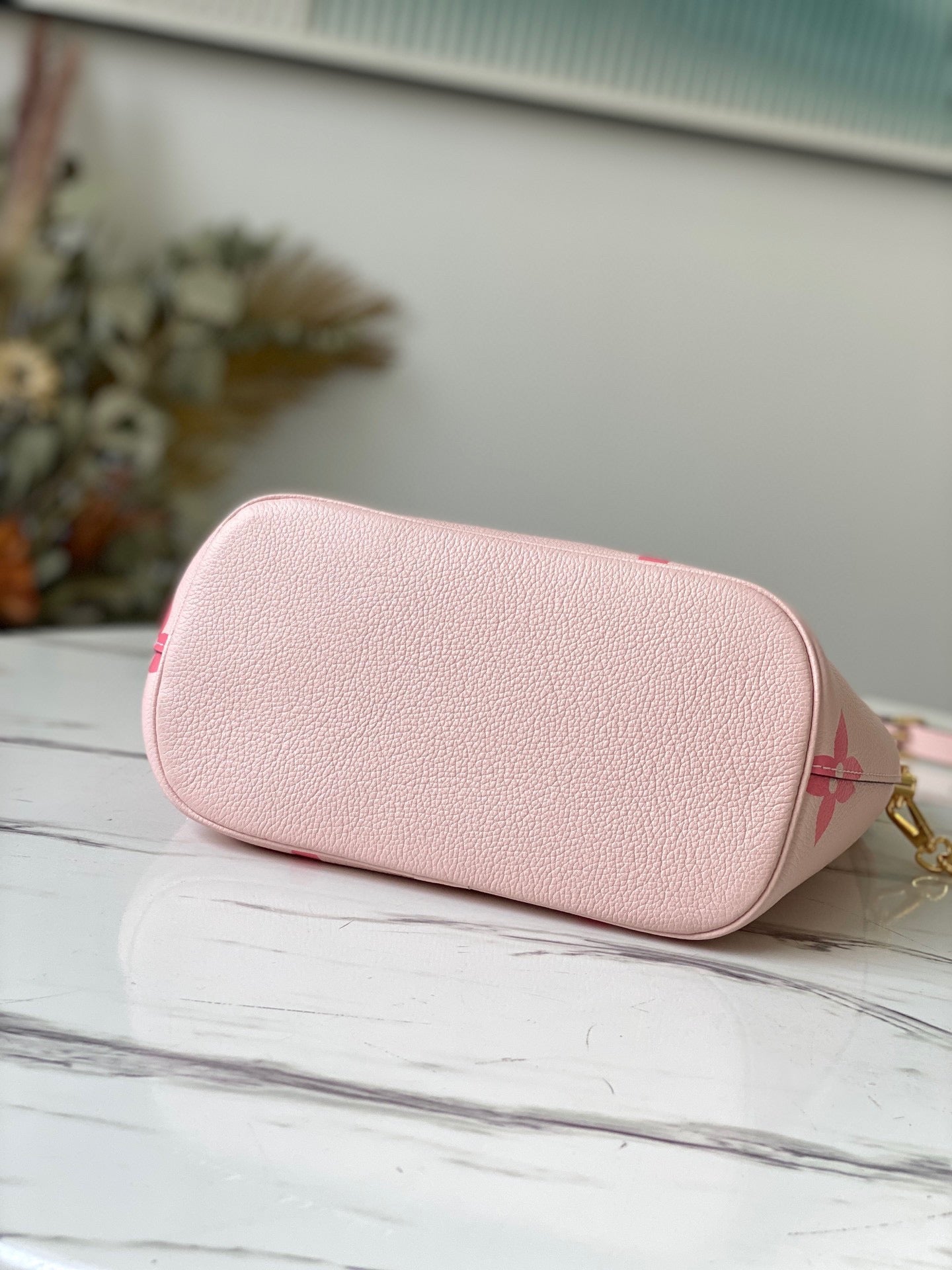 M45697 路L家-Marshmallow Hobo 手袋