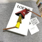 Loewe 包包掛飾