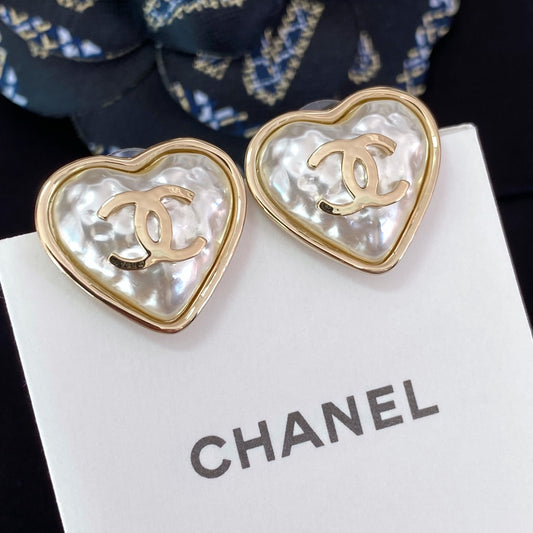 Chanel 耳環