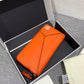 Loewe Puzzle zip around wallet 拉鍊長夾