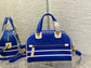Dior-2022春夏 Vibe系列 保齡球包 中號