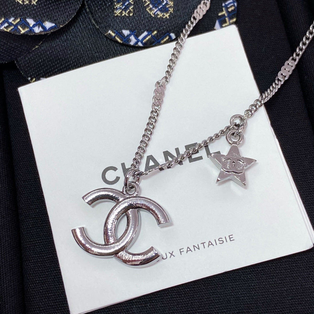 Chanel 項鍊