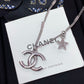 Chanel 項鍊