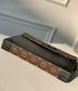 LV M30583 Pochette Voyage Steamer手拿包-黑色