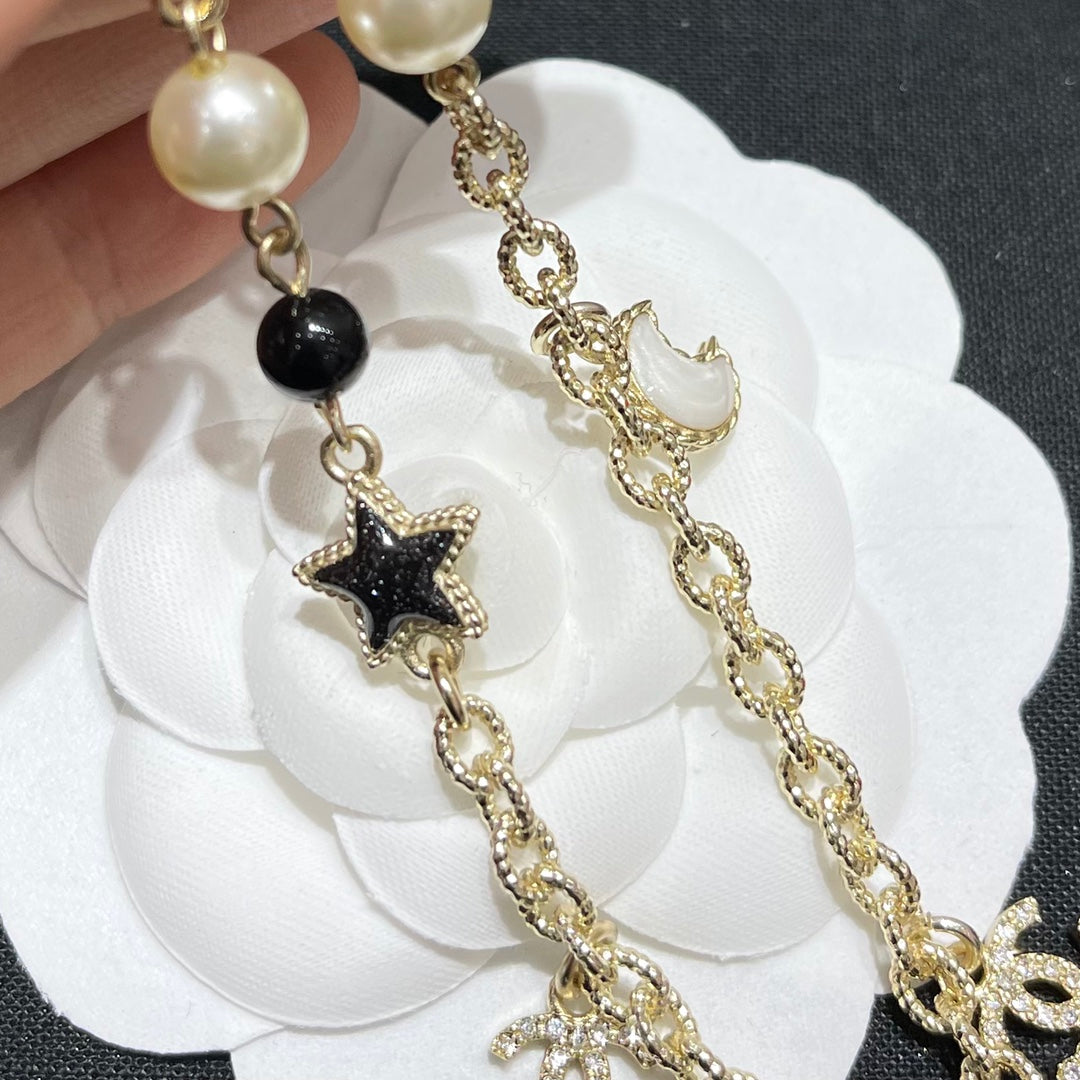 Chanel 項鍊