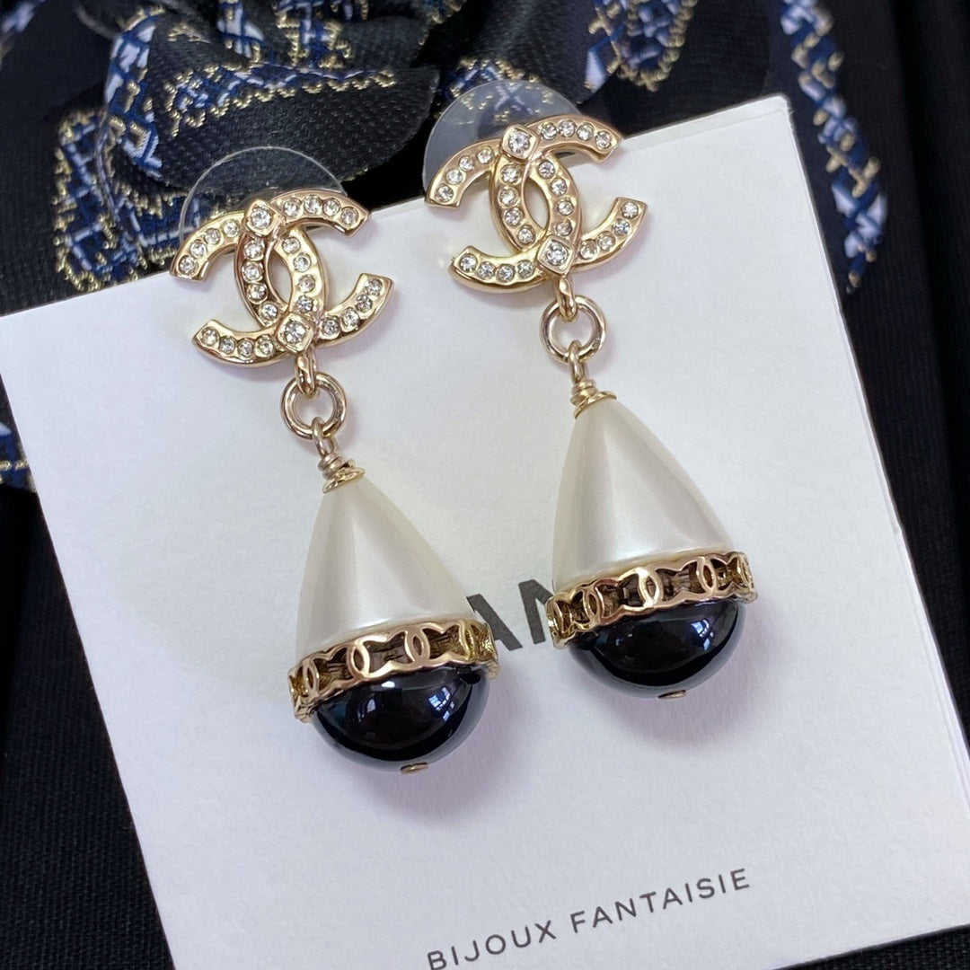 Chanel 耳環