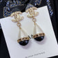 Chanel 耳環