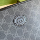 Gucci 男款手拿包