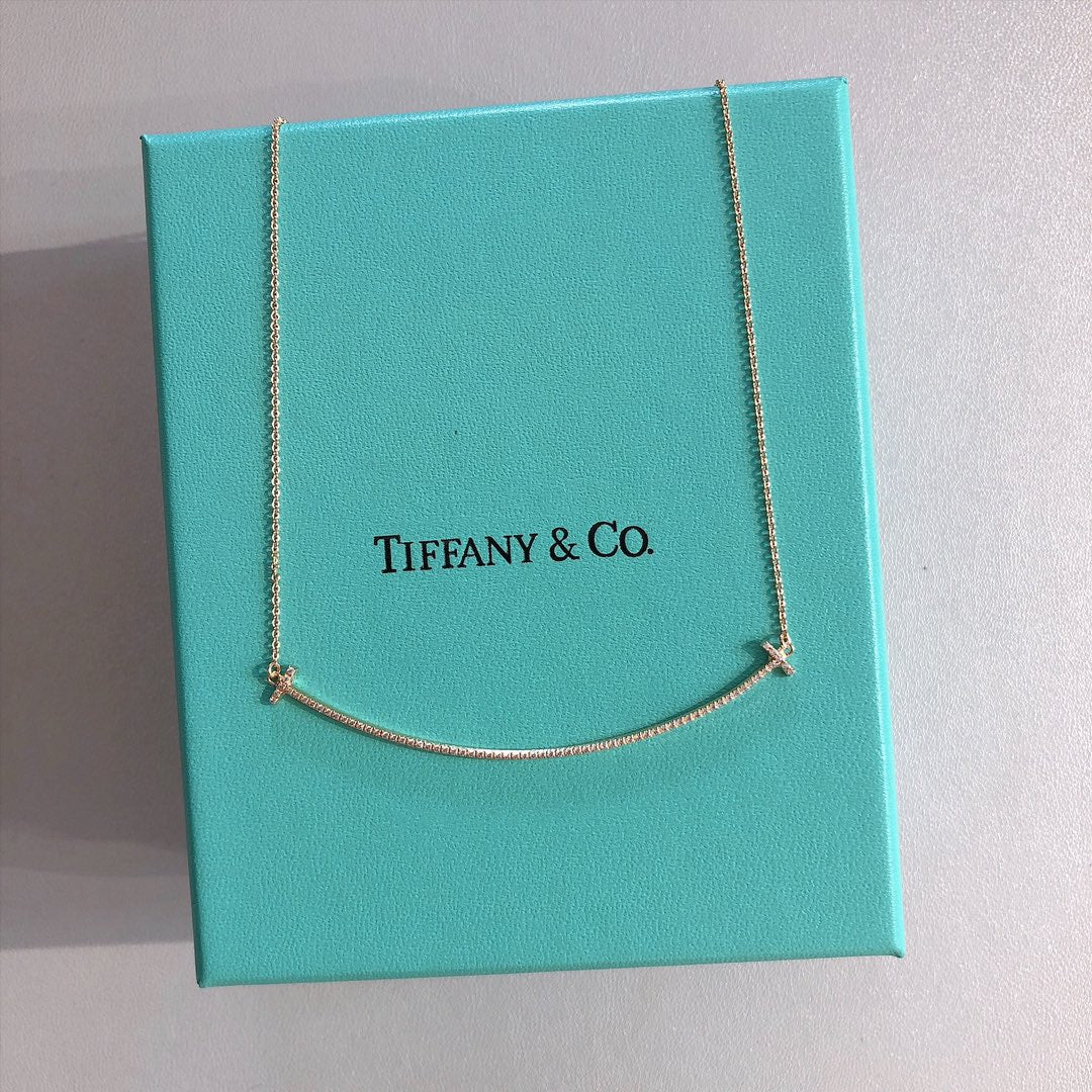 Tiffany-項鍊