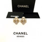 Chanel 耳環