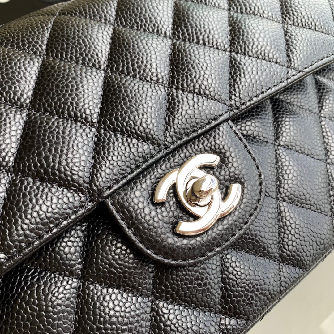 小香家-Classic Flap 經典口蓋包 25cm