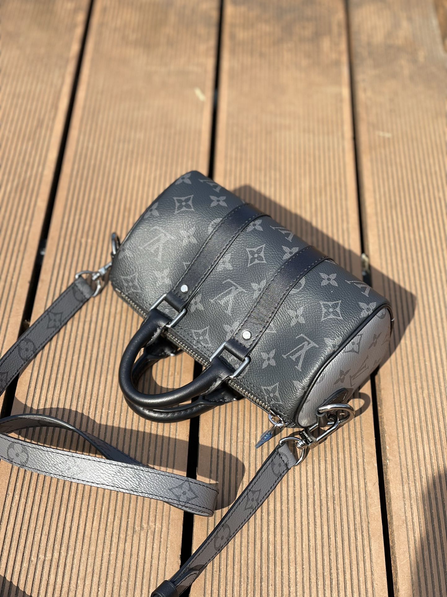 M45947 路L家-Keepall XS 手袋