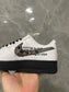 路L家-聯名款  頂級定制 Air Force 1 男女同款