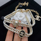 Chanel 項鍊