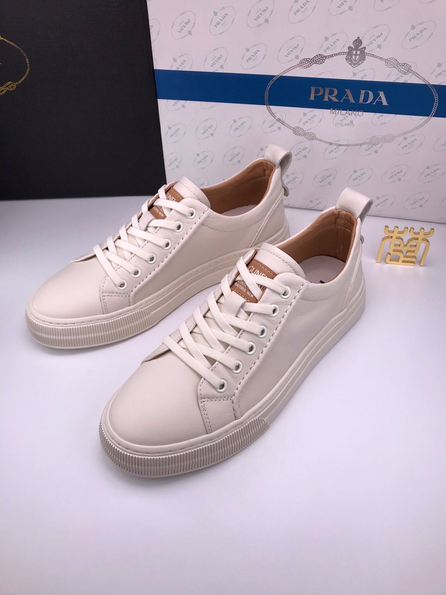 Pra-平底鞋 休閒鞋