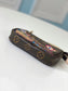 LV M58009 箱子絲印 Mini Pochette Accessoires