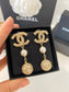 Chanel 耳環