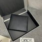 Loewe Brand Bifold Wallet 男款對折短夾