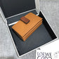 Loewe 搭扣小卡包