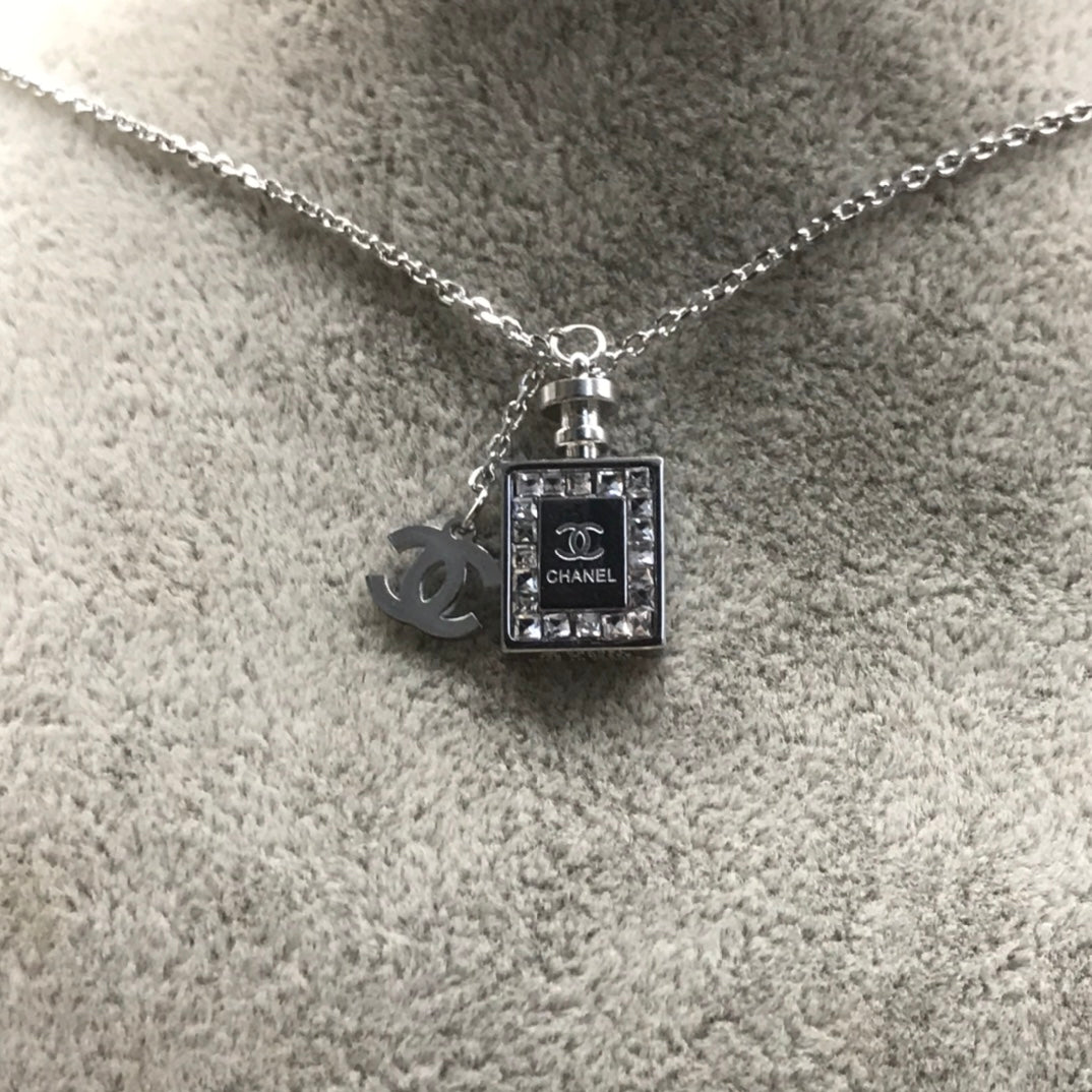 Chanel 項鍊