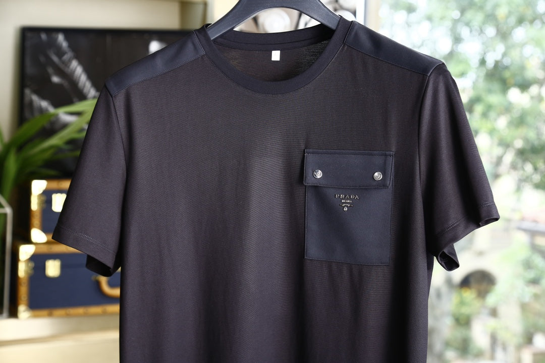 Pra-T-shirt