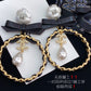 Chanel 耳環