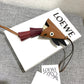 Loewe 包包掛飾