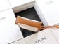 Celine Cabas mini 印花牛皮豎款手袋