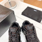 Prada 鞋-Prada 2022早春款 亮面老爹鞋