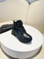 Jil sander-2022秋冬 馬丁靴
