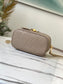 LV M45608 Vanity 小號手袋