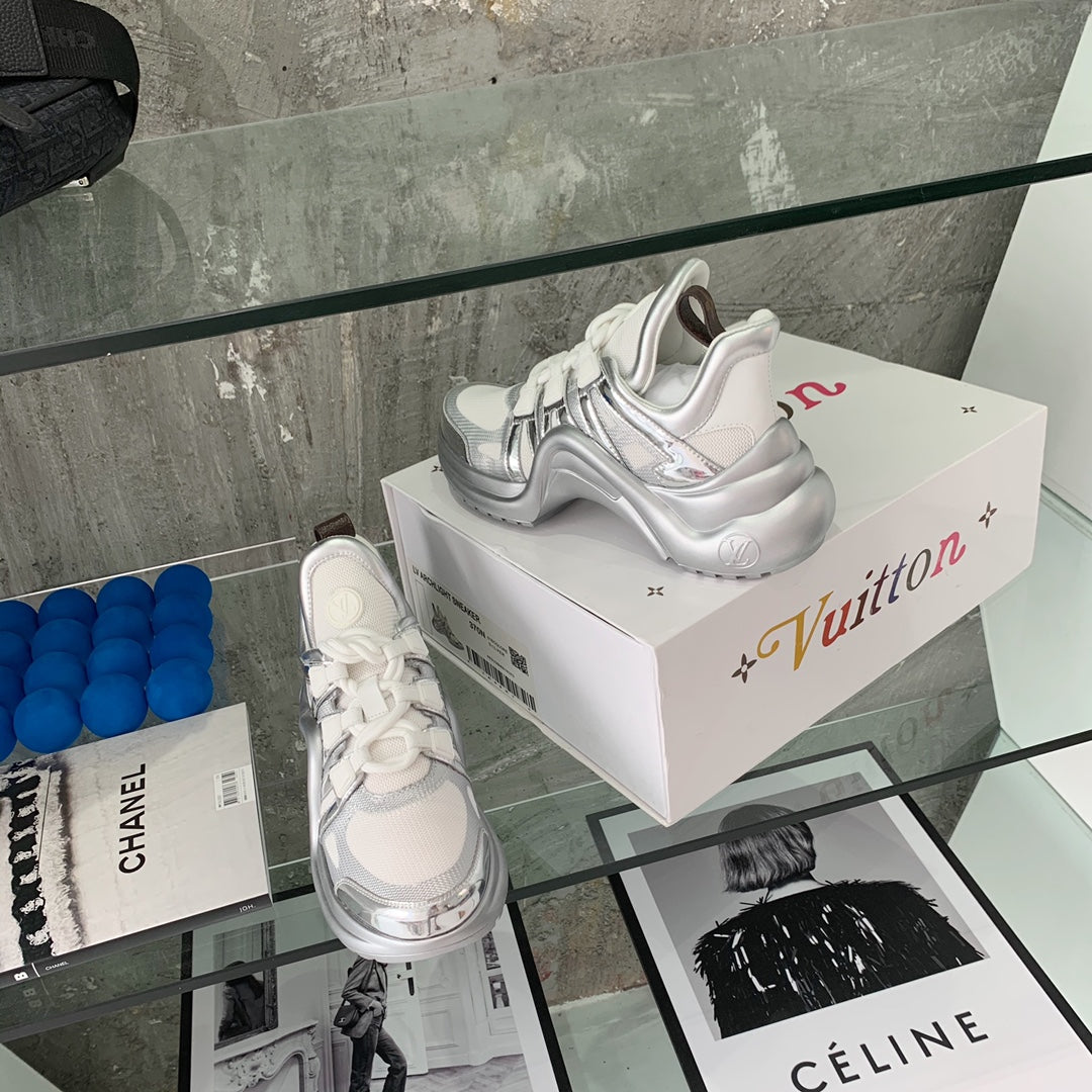 LV 鞋-LV老爹鞋