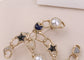 Chanel 胸針
