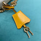 古G家-Padlock 暖黃色 20*13*8cm