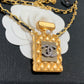 Chanel 項鍊