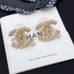 Chanel 耳環