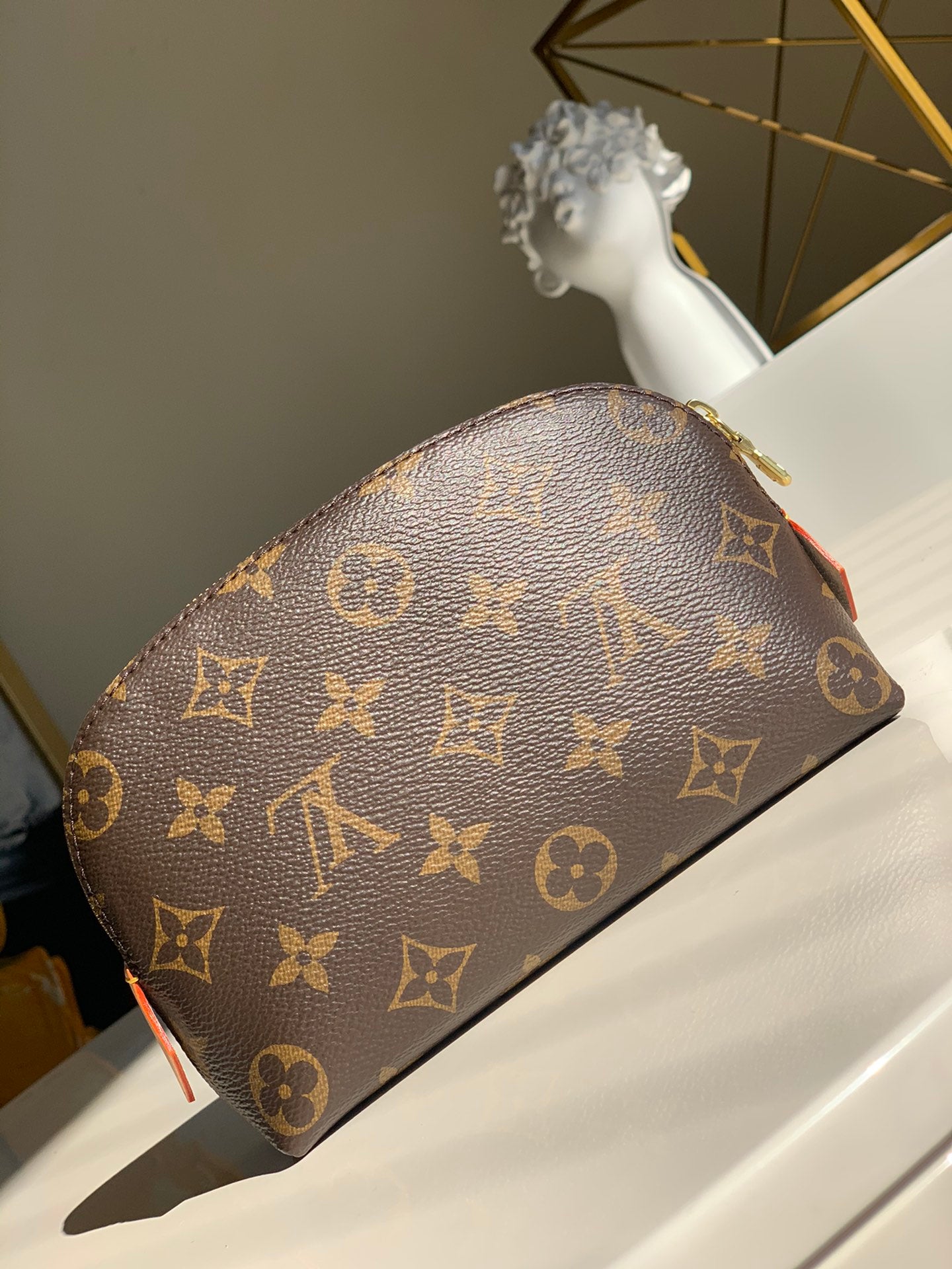 LV M47515 老花化妝包