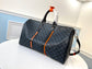 Lou-Keepall 旅行袋