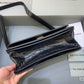 巴黎世-Gossip Bag 斜背包-大號23.5cm