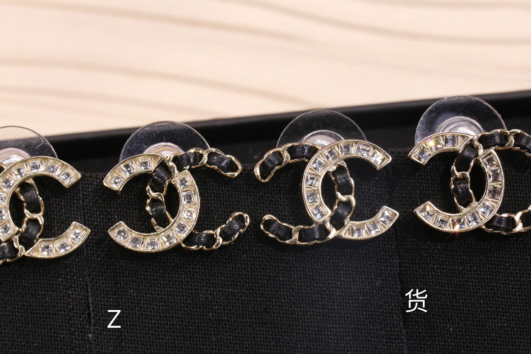 Chanel 耳環